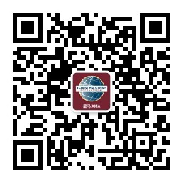 WeChat Official Account QR